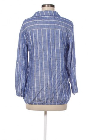 Damen Shirt Tom Tailor, Größe S, Farbe Blau, Preis 3,99 €