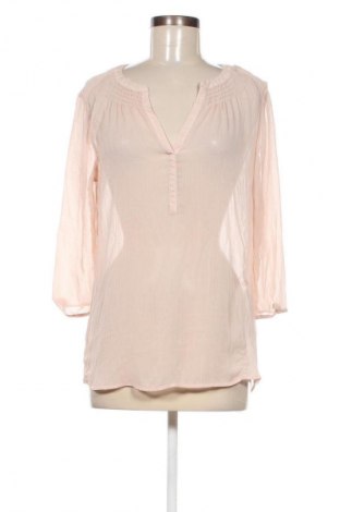 Damen Shirt Tom Tailor, Größe M, Farbe Beige, Preis € 2,99