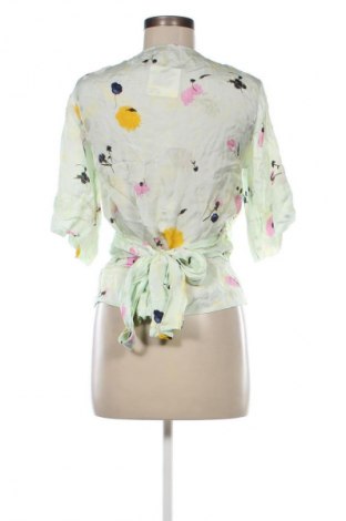 Damen Shirt Topshop, Größe S, Farbe Mehrfarbig, Preis € 10,99