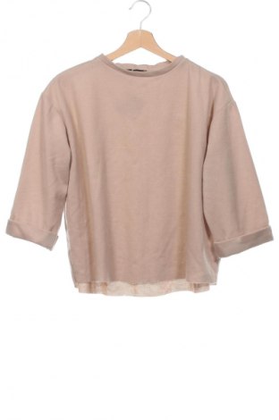 Damen Shirt Trendyol, Größe XS, Farbe Braun, Preis € 4,49