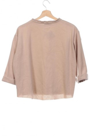 Damen Shirt Trendyol, Größe XS, Farbe Braun, Preis 3,99 €