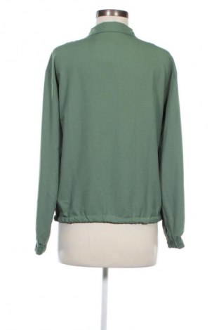 Damen Shirt Trendyol, Größe S, Farbe Grün, Preis € 10,49