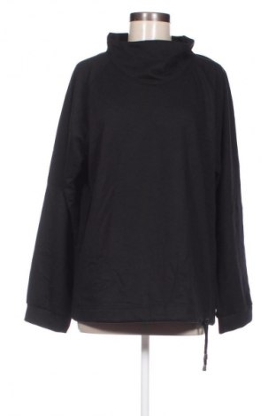 Damen Shirt Trigema, Größe L, Farbe Schwarz, Preis € 8,99