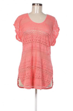 Damen Shirt Twintip, Größe M, Farbe Rosa, Preis € 3,99