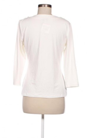 Damen Shirt Un Deux Trois, Größe M, Farbe Weiß, Preis € 16,49