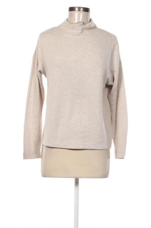 Damen Shirt Uniqlo, Größe M, Farbe Beige, Preis € 3,99