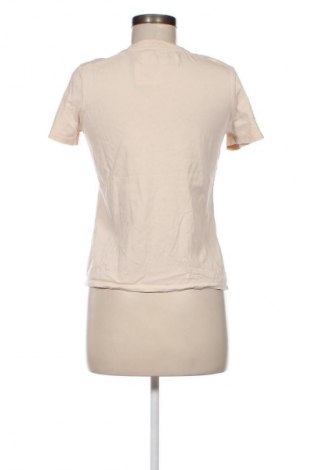 Damen Shirt United Colors Of Benetton, Größe S, Farbe Beige, Preis 3,99 €