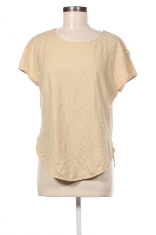 Damen Shirt United Colors Of Benetton, Größe XS, Farbe Beige, Preis 7,49 €