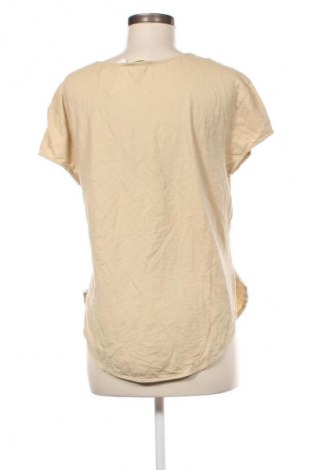 Damen Shirt United Colors Of Benetton, Größe XS, Farbe Beige, Preis € 7,49