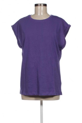 Damen Shirt Urban Classics, Größe S, Farbe Lila, Preis 6,99 €