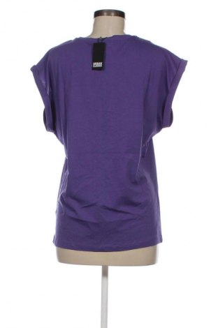 Damen Shirt Urban Classics, Größe S, Farbe Lila, Preis € 6,99