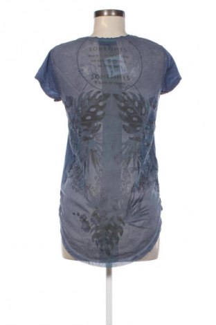 Damen Shirt Urban Surface, Größe S, Farbe Blau, Preis € 4,49