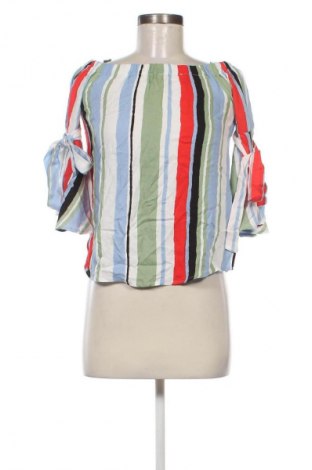 Damen Shirt VILA, Größe S, Farbe Mehrfarbig, Preis 4,99 €