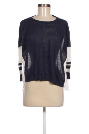 Damen Shirt VILA, Größe S, Farbe Blau, Preis 3,99 €