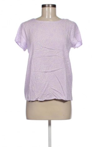 Damen Shirt VILA, Größe S, Farbe Lila, Preis 5,49 €