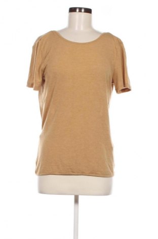 Damen Shirt VILA, Größe M, Farbe Beige, Preis 4,99 €