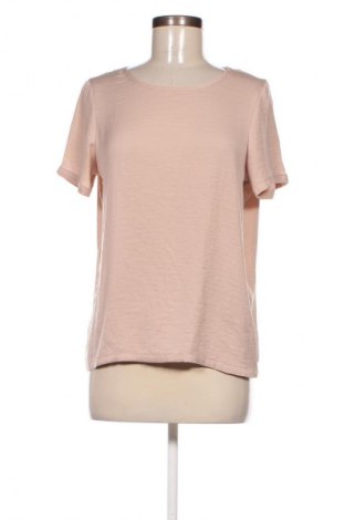 Damen Shirt VILA, Größe S, Farbe Braun, Preis 10,00 €