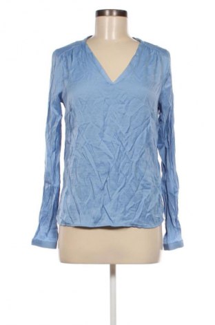 Damen Shirt VILA, Größe XS, Farbe Blau, Preis € 2,99