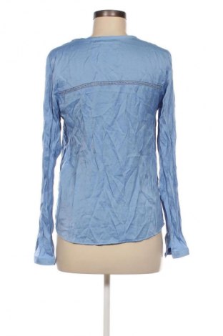 Damen Shirt VILA, Größe XS, Farbe Blau, Preis € 3,99