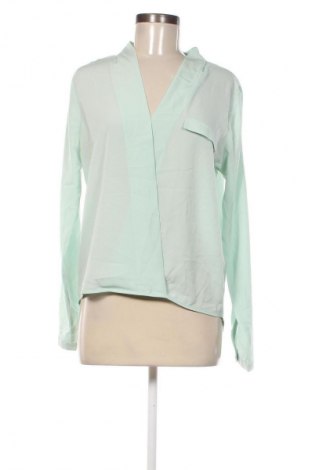 Damen Shirt VILA, Größe M, Farbe Grün, Preis € 3,99