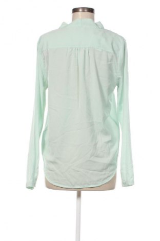 Damen Shirt VILA, Größe M, Farbe Grün, Preis 2,99 €