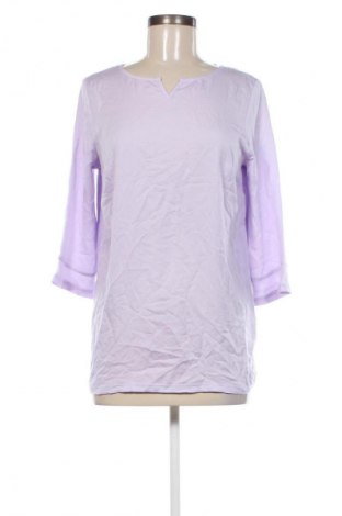 Damen Shirt Va Milano, Größe M, Farbe Lila, Preis 3,99 €