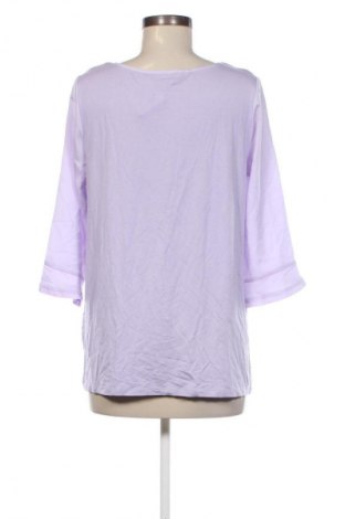 Damen Shirt Va Milano, Größe M, Farbe Lila, Preis € 3,99