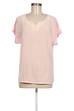 Damen Shirt Va Milano, Größe L, Farbe Rosa, Preis 3,99 €