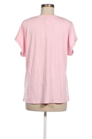 Damen Shirt Va Milano, Größe L, Farbe Rosa, Preis 3,99 €