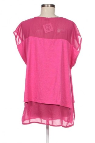 Damen Shirt Va Milano, Größe XL, Farbe Rosa, Preis 6,99 €