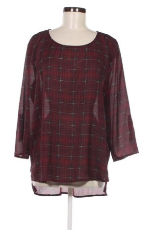 Damen Shirt Venca, Größe XXL, Farbe Rot, Preis € 4,99