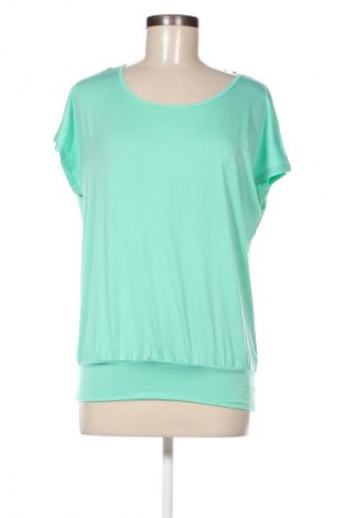 Damen Shirt Venice Beach, Größe M, Farbe Grün, Preis 7,49 €