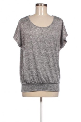 Damen Shirt Venice Beach, Größe L, Farbe Grau, Preis € 5,79