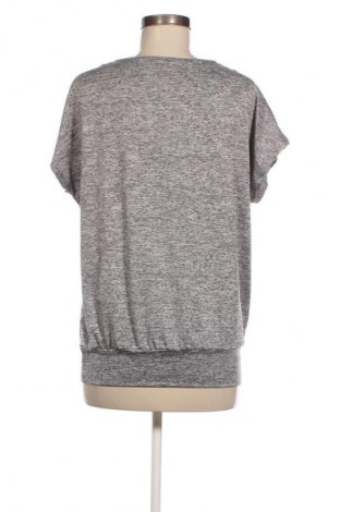 Damen Shirt Venice Beach, Größe L, Farbe Grau, Preis 7,49 €