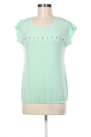 Damen Shirt Venice Beach, Größe S, Farbe Blau, Preis 23,99 €