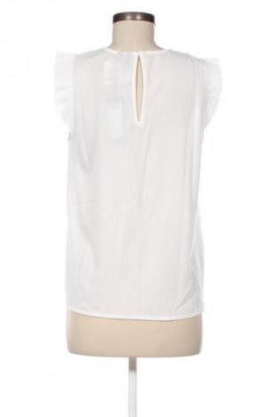 Damen Shirt Vero Moda, Größe M, Farbe Weiß, Preis € 6,99