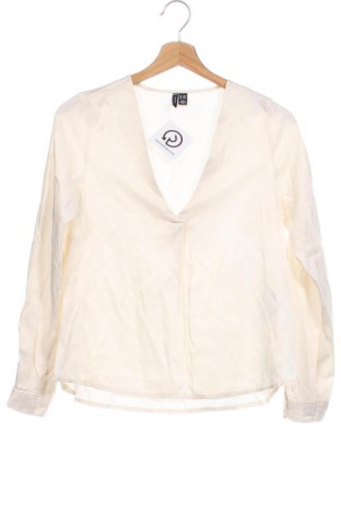 Damen Shirt Vero Moda, Größe XS, Farbe Ecru, Preis € 6,45