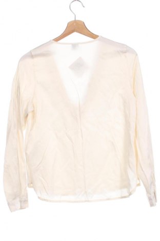 Damen Shirt Vero Moda, Größe XS, Farbe Ecru, Preis 3,49 €