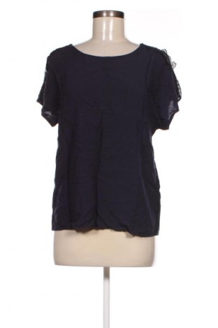 Damen Shirt Vero Moda, Größe M, Farbe Blau, Preis 7,49 €