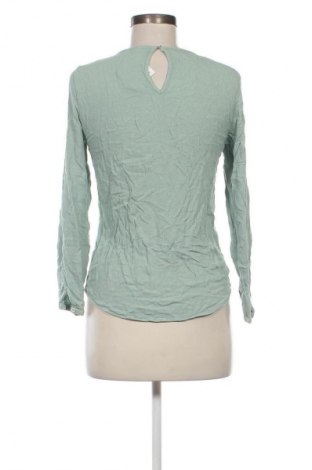 Damen Shirt Vero Moda, Größe M, Farbe Grün, Preis 4,99 €