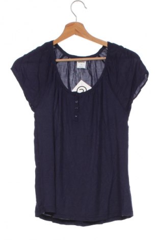 Damen Shirt Vero Moda, Größe XS, Farbe Blau, Preis 5,12 €