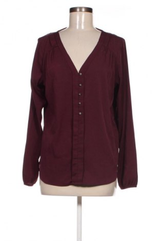 Damen Shirt Vero Moda, Größe L, Farbe Rot, Preis € 4,99