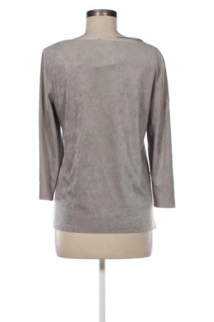 Damen Shirt Vero Moda, Größe M, Farbe Grau, Preis 6,99 €