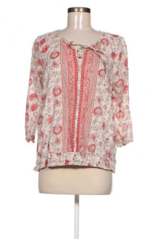 Damen Shirt Vero Moda, Größe M, Farbe Mehrfarbig, Preis € 4,99