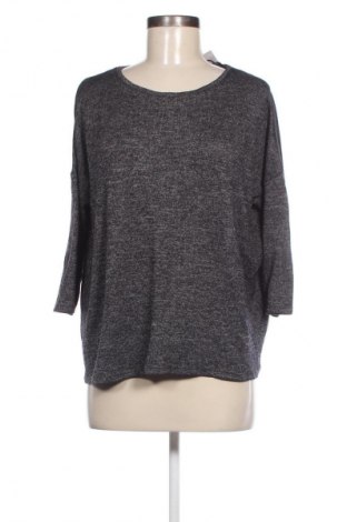 Damen Shirt Vero Moda, Größe XS, Farbe Grau, Preis € 3,49