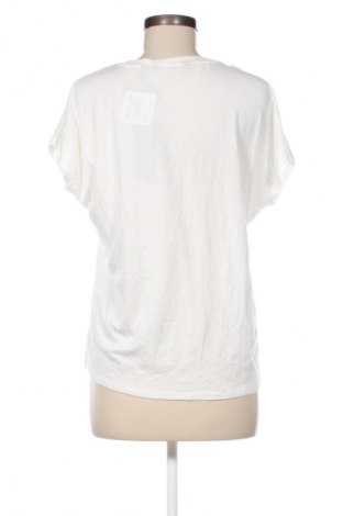 Damen Shirt Vero Moda, Größe M, Farbe Weiß, Preis 5,29 €