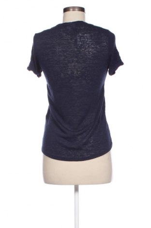 Damen Shirt Vero Moda, Größe S, Farbe Blau, Preis 3,99 €