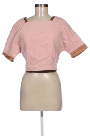 Damen Shirt Vero Moda, Größe M, Farbe Rosa, Preis € 8,49