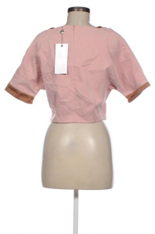 Damen Shirt Vero Moda, Größe M, Farbe Rosa, Preis € 8,49