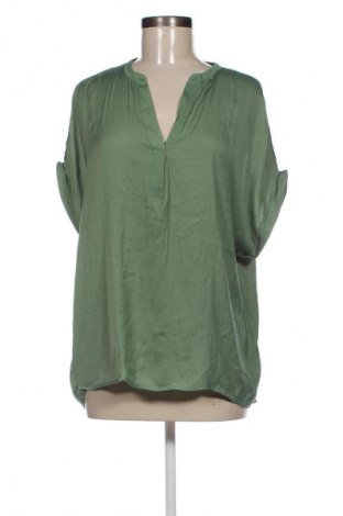 Damen Shirt Vero Moda, Größe M, Farbe Grün, Preis € 6,99